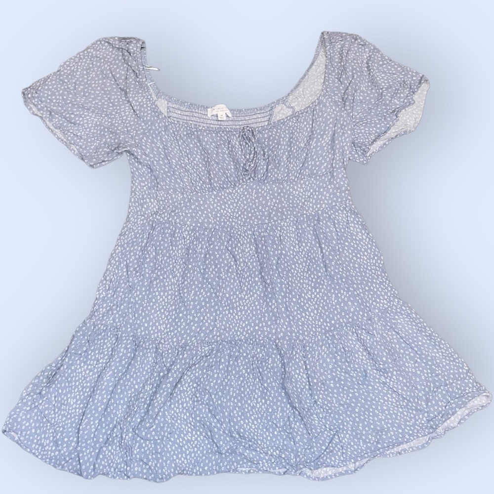 Kirious Los Angeles Dress